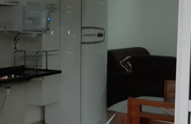 Cozy new apartment