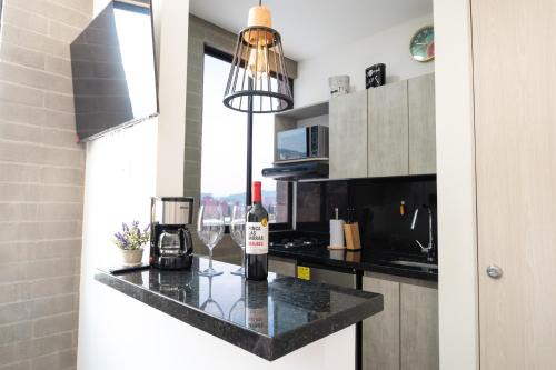 Cozy New Loft in Laureles/Estadio!