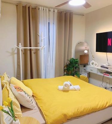 Cozy New Studio with Free Pool- near Airport & Beaches