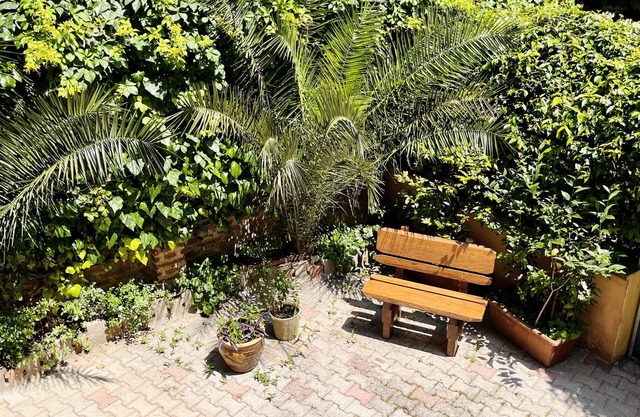 Cozy newly renovated apartment in Bolognina area