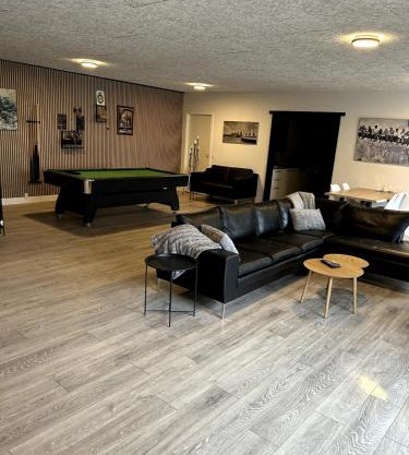 Cozy Newly Renovated Apartment
