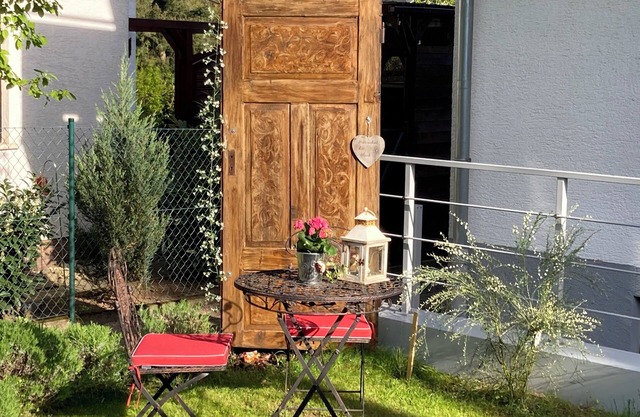 Cozy nice appartment - quiet and best location