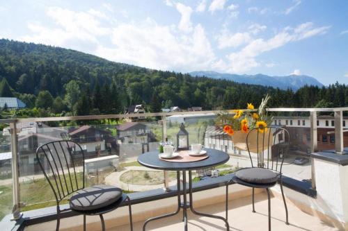 Cozy Nook Sinaia