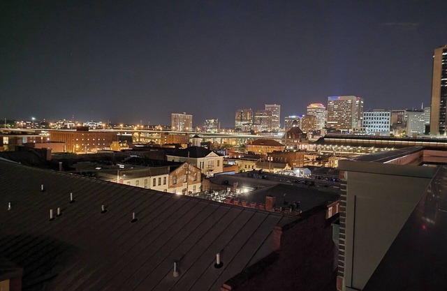 Cozy Oasis Downtown Richmond, Patio, Wifi-Free parkingMins to VCU