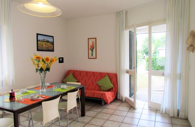 Cozy oasis for families - Beahost