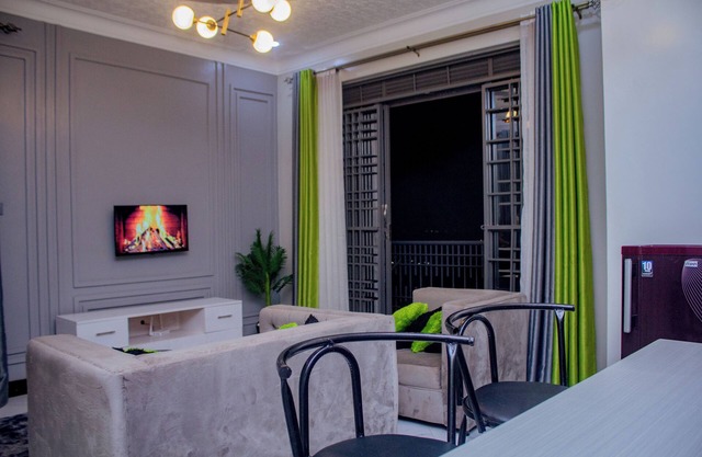 Cozy Oasis, Unmatched Comfort and Luxury.