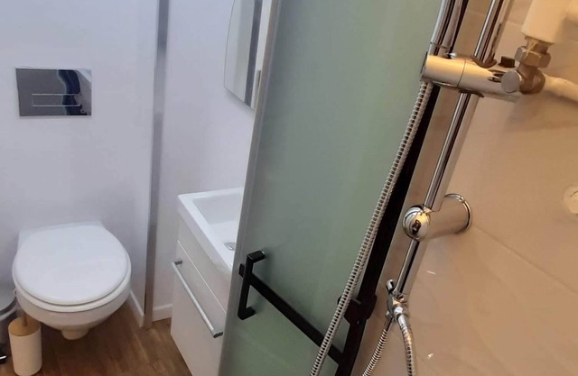 Cozy one bedroom apartment next to Cluj Train Station