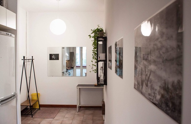 Cozy one bedroom close to Navigli and Tortona