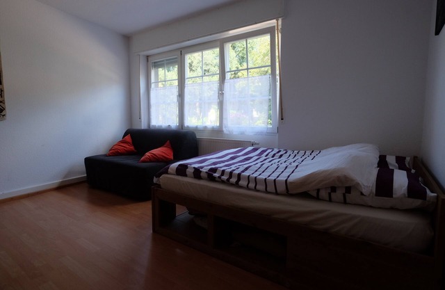 Cozy one-room apartment