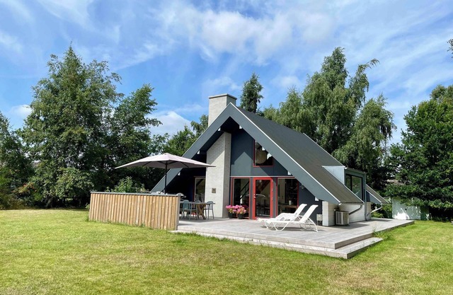 Cozy, original holiday home - close to the beach