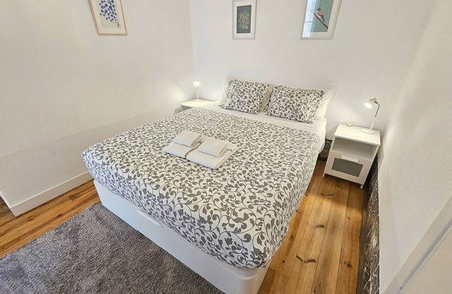 Cozy Palace in Lisbon for 2 to 6 people