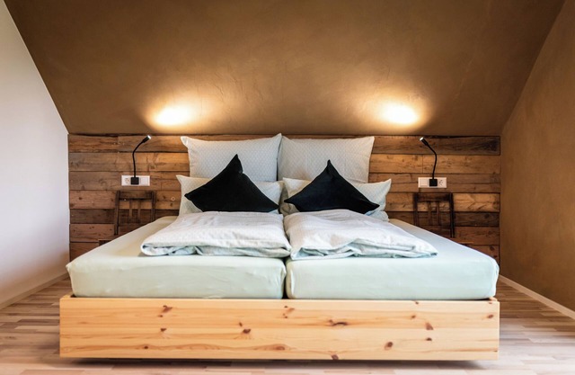 Cozy panoramic vacation apartment in the Allgäu