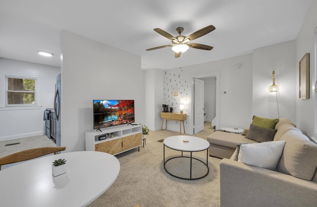 Cozy & Peaceful Getaway in the Heart of San Marco