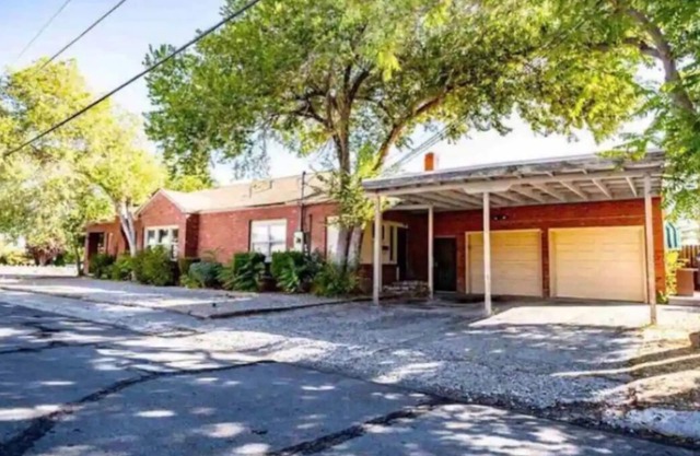 Cozy Pet-Friendly Studio with AC and WiFi in Delightful Reno