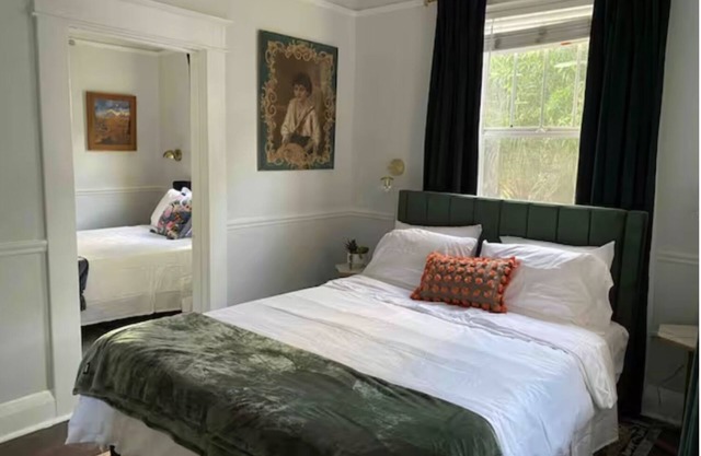 Cozy Pet Friendly Ybor CIty Guesthouse