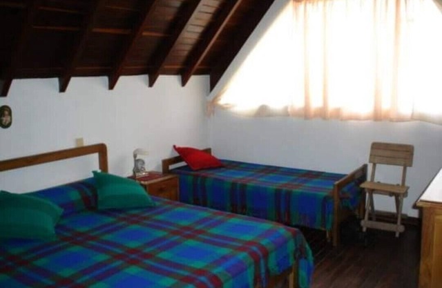 Cozy Pitch "Chicamocha Canyon"