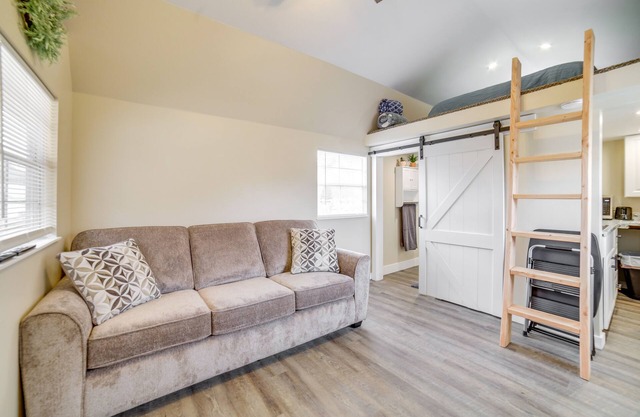 Cozy Pocatello Retreat, Close to Hiking & Hunting!