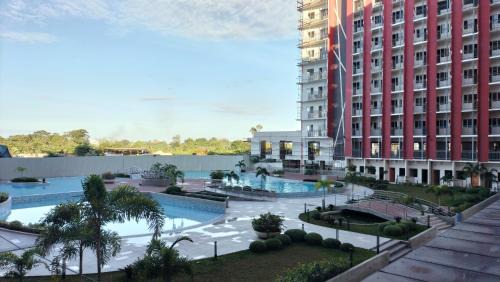Cozy primeworld district near gaisano mall