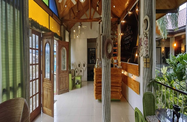 Cozy Princesa Hotel