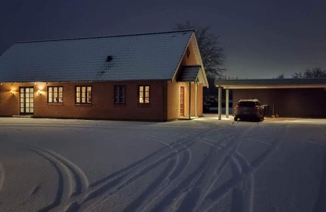 Cozy privat room