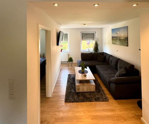 Cozy Private Apartment