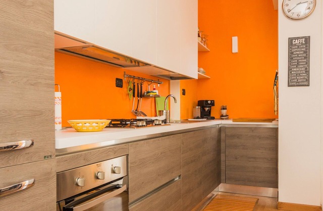 Cozy private apartment close to Milano-Rho fiera