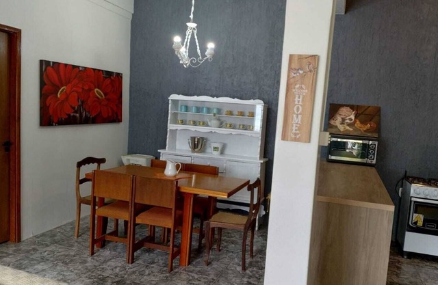 Cozy private guesthouse in São Gabriel-RS