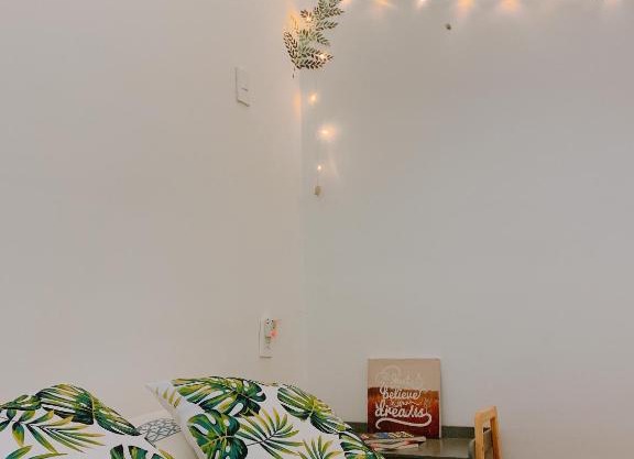 Cozy Private Home @ HCM D.5