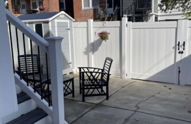 Cozy, quiet, and private condo, 5 mins to Rock Creek Park & other amenities
