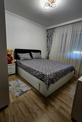 Cozy residence