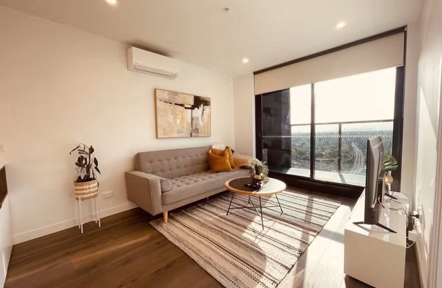 Cozy Retreat