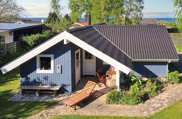 Cozy Retreat by Koge Bay - By Traum Ferienwohnungen
