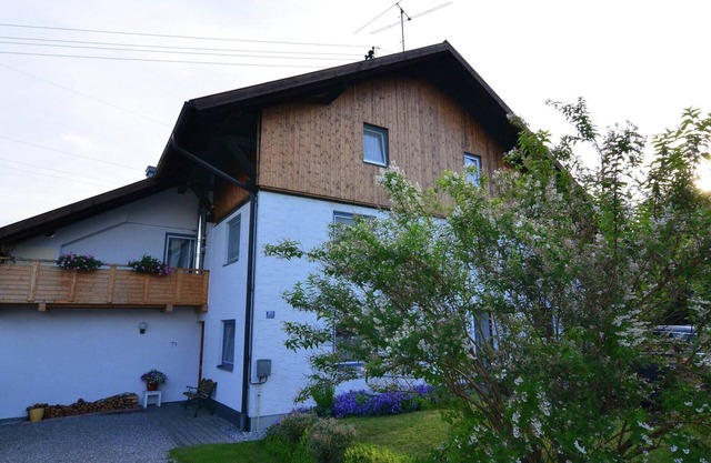 Cozy Retreat, Lechbruck