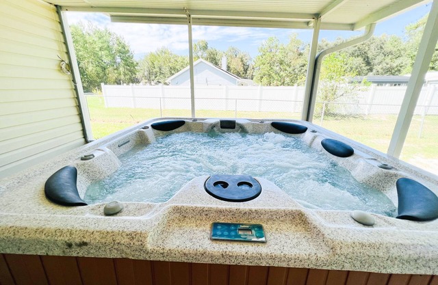 Cozy Retreat Gem