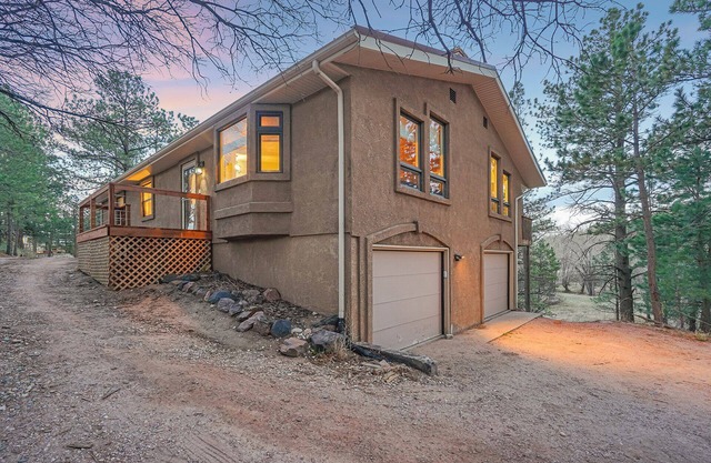 Cozy Retreat | Hot Tub | Upper Level of Home