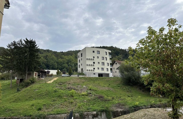 Cozy Retreat in Krapinske Toplice: Comfort and Prime Location with Pivate Parking - One Bedroom Apartment