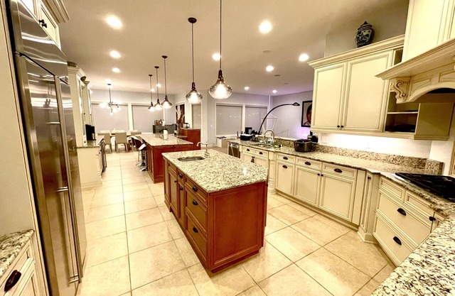Cozy retreat in beautiful Coulee.