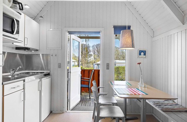Cozy Retreat in Denmark - By Traum Ferienwohnungen