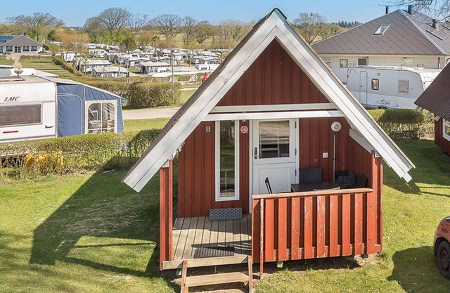 Cozy Retreat in Denmark - By Traum Ferienwohnungen