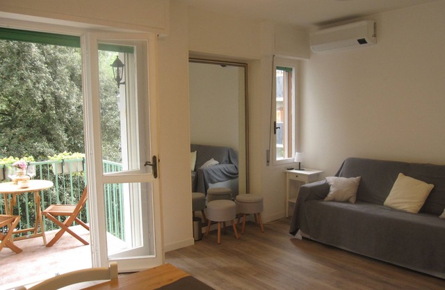 Cozy retreat in Grado just 100m from the beach