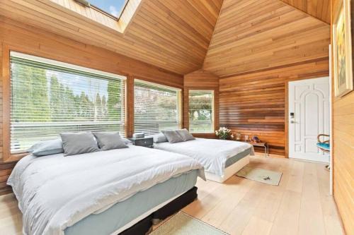 Cozy Retreat in Richmond