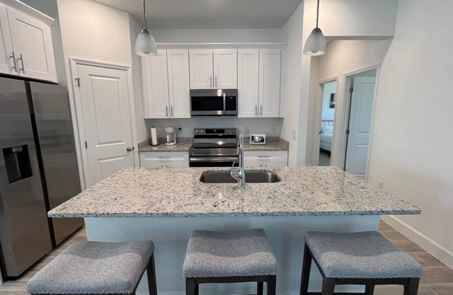 Cozy Retreat Near Central Florida’s Top Attractions!