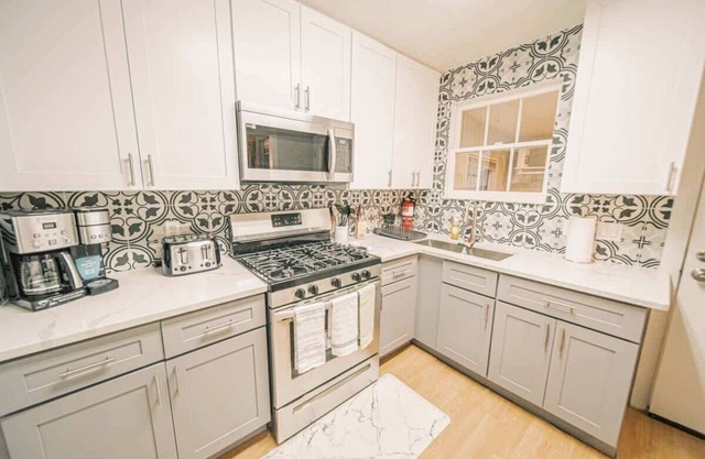Cozy Retreat on Ferdell