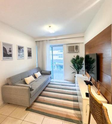 Cozy Rio Centro Apt - Barra Tijuca - RJ