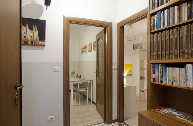 Cozy Room Apartment