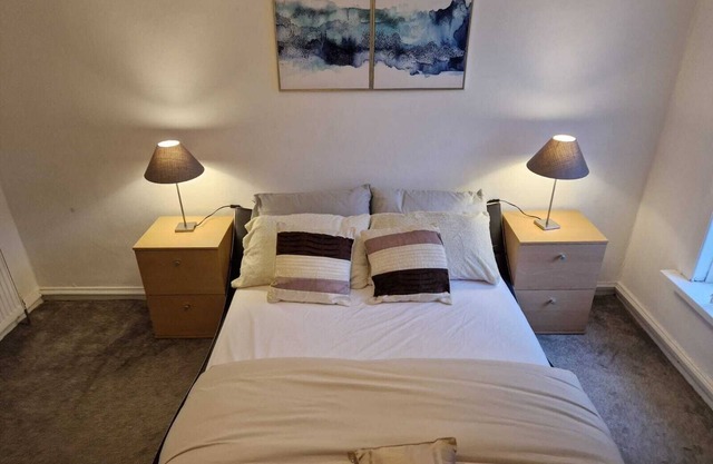 Cozy Room B @ Shiremoor