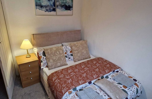 Cozy Room C @ Shiremoor