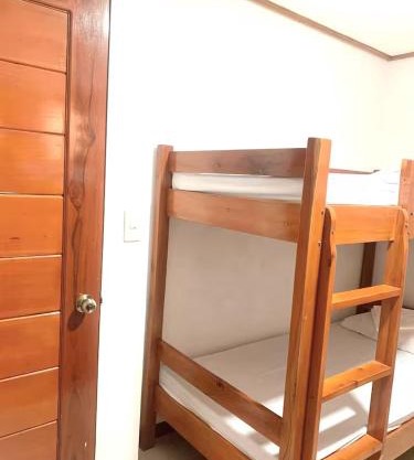 Cozy Room Good for 4pax