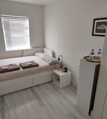 Cozy Room