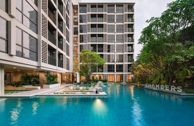 Cozy Room in Bangkok BTS Onnut E9